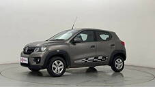 Used Renault Kwid 1.0 RXT AMT Opt in Gurgaon