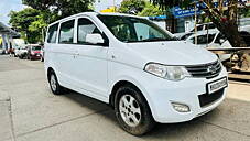 Used Chevrolet Enjoy 1.4 LTZ 8 STR in Mumbai