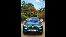 Used Renault Kwid RXT 1.0 in Indore
