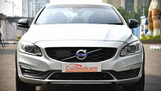 Used Volvo S60 Cross Country Inscription [2016-2020] in Kolkata