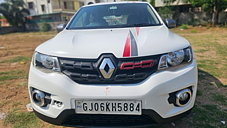 Used Renault Kwid 1.0 RXT [2016-2019] in Vadodara