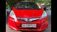 Second Hand Honda Jazz Select Edition Old in Delhi