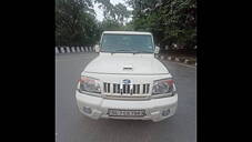 Used Mahindra Bolero ZLX BS IV in Delhi