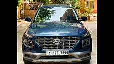 Used Hyundai Venue SX 1.4 (O) CRDi in Pune