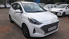 Used Hyundai Grand i10 Nios Sportz AMT 1.2 Kappa VTVT in Pune