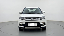 Second Hand Maruti Suzuki Vitara Brezza ZDi Plus in Mumbai
