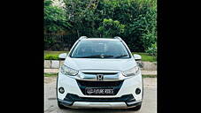 Used Honda WR-V VX MT Diesel in Delhi