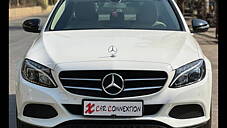 Used Mercedes-Benz C-Class C 220 CDI Avantgarde in Mumbai