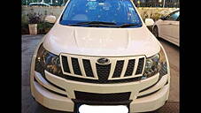 Used Mahindra XUV500 W8 in Mumbai