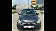 Used Hyundai i10 Magna 1.2 Kappa2 in Kharar