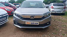 Used Honda Amaze 1.2 VX MT Petrol [2018-2020] in Chennai