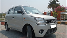 Second Hand Maruti Suzuki Wagon R LXi 1.0 CNG in Navi Mumbai