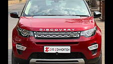Used Land Rover Discovery Sport S in Mumbai