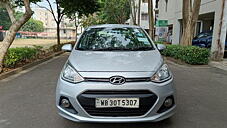 Second Hand Hyundai Xcent S 1.2 (O) in Kolkata
