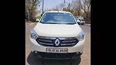 Used Renault Lodgy 85 PS RxE 8 STR in Delhi