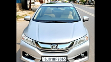 Second Hand Honda City 1.5 V AT Sunroof in Ahmedabad