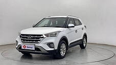 Used Hyundai Creta 1.4 S in Chennai