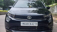 Used Tata Altroz XZA Plus Petrol Dark Edtion [2022-2023] in Mumbai