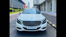 Used Mercedes-Benz S-Class Maybach S 500 in Mumbai