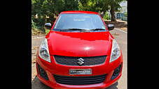 Used Maruti Suzuki Swift LXi in Mysore