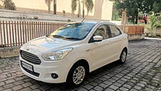 Used Ford Aspire Trend 1.2 Ti-VCT [2014-20016] in Navi Mumbai