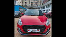 Used Maruti Suzuki Swift VXi AMT [2018-2019] in Hyderabad