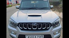 Used Mahindra Scorpio 2021 S11 2WD 7 STR in Guwahati