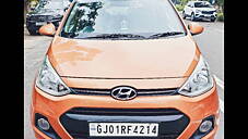 Used Hyundai Grand i10 Magna 1.2 Kappa VTVT [2013-2016] in Ahmedabad