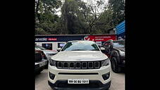 Used Jeep Compass Longitude (O) 2.0 Diesel [2017-2020] in Pune