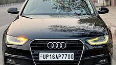 Used Audi A4 2.0 TDI Sline in Delhi