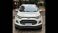 Used Ford EcoSport Titanium 1.5L TDCi in Pune