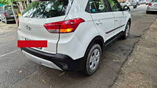 Used Hyundai Creta E Plus 1.6 Petrol in Delhi