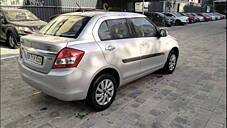 Used Maruti Suzuki Swift DZire ZXI in Chennai