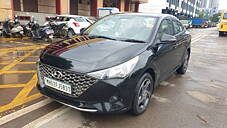 Used Hyundai Verna S Plus 1.5 CRDi in Mumbai