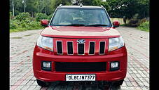 Used Mahindra TUV300 T6 Plus in Delhi