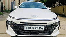 Used Hyundai Verna SX 1.5 Turbo Petrol DCT in Delhi