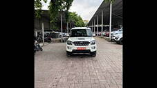 Used Mahindra Scorpio 2021 S9 2WD 8 STR in Lucknow