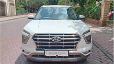 Used Hyundai Creta S (O) 1.5 Petrol CVT in Thane