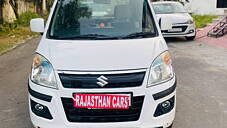 Used Maruti Suzuki Wagon R 1.0 VXI in Jaipur