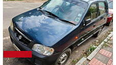 Used Maruti Suzuki Alto LXi BS-III in Chennai