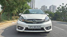 Used Honda Amaze 1.2 VX AT i-VTEC in Noida