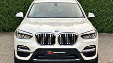 Used BMW X3 xDrive 20d Luxury Line [2018-2020] in Surat