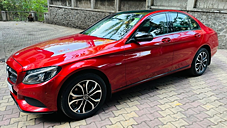 Second Hand Mercedes-Benz C-Class C220d Prime in Mumbai
