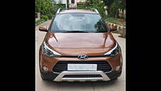 Used Hyundai i20 Active 1.4 SX Dual Tone in Hyderabad