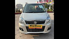 Used Maruti Suzuki Wagon R VXi 1.0 [2019-2019] in Surat