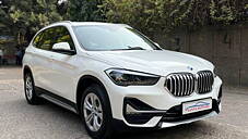 Used BMW X1 sDrive20i xLine in Delhi