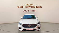 Used MG Astor Style 1.5 MT [2021-2023] in Mumbai