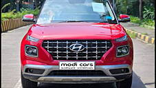 Used Hyundai Venue S (O) 1.0 Turbo DCT in Pune