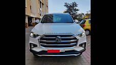 Used MG Gloster Savvy 6 STR 2.0 Twin Turbo 4WD in Chennai