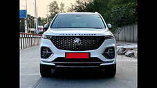 Used MG Hector Plus Sharp 1.5 Petrol Turbo DCT 6-STR in Delhi